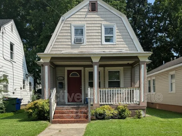 1412 Melrose Pkwy, Norfolk, VA 23508