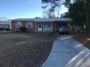 102 Delaware Ave, Warner Robins, GA 31093