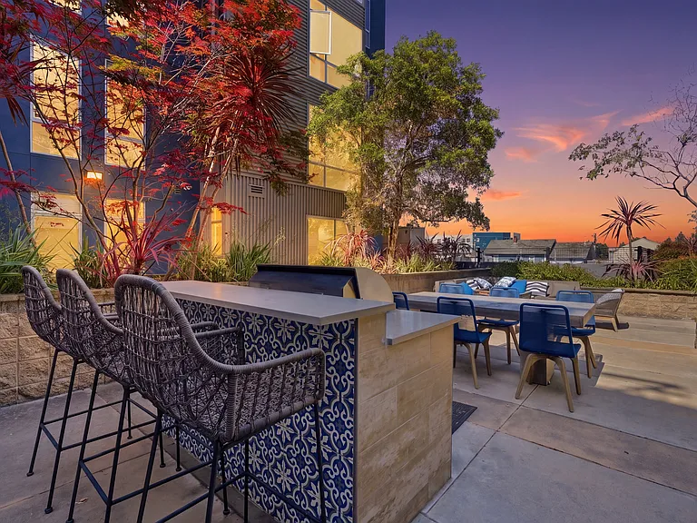 901 Jefferson St #513 — Photo 36