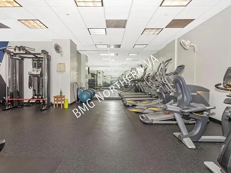 1150 K St NW #508 — Photo 24