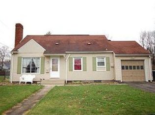 822 Fairmount Ave NE, Warren, OH