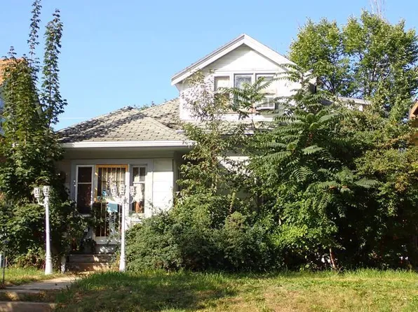 2571 North 39th STREET #A, Milwaukee, WI 53210