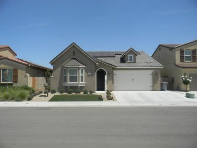 3485 Del Dios Ave, Clovis, CA, 93619