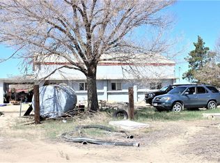 35766 E State Highway 96, Pueblo, CO 81006