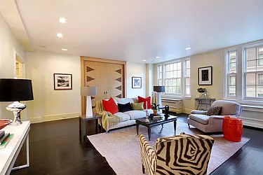Sold by Corcoran