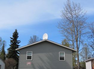 1302 Juneau St, Anchorage, AK 99501