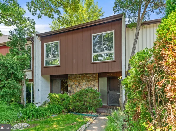7266 Hillary St, Alexandria, VA 22315