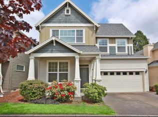 20685 SW Ravenswood St, Beaverton, OR 97078