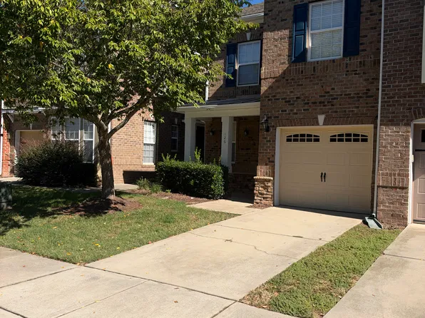 126 Longchamp Ln, Cary, NC 27519