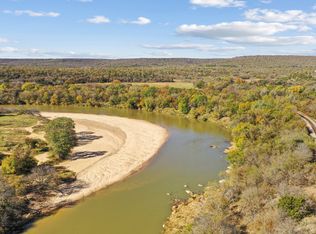 Tbd River View Rd, Millsap, TX 76066