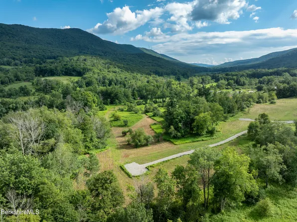 LOT 3&4 Hancock Rd, Williamstown, MA 01267