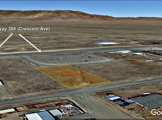 4078 Eureka Ave, Crescent Valley, NV 89821