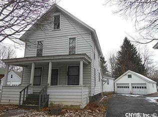107 Clinton Ave, Cortland, NY 13045