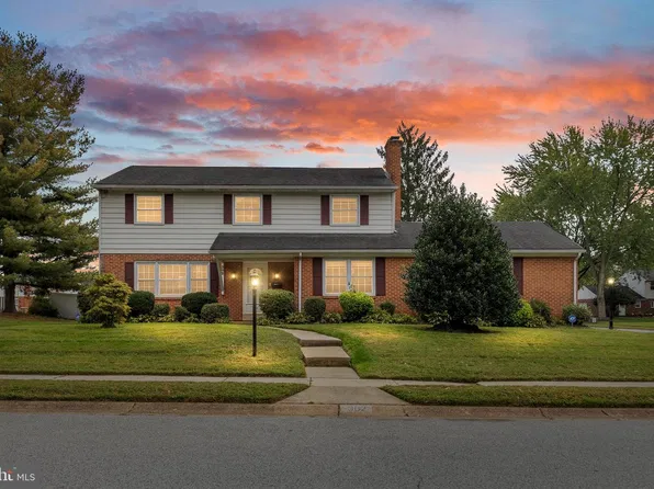 302 E 14th St, New Castle, DE 19720