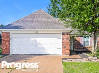 277 Gaslight Cv, Hernando, MS 38632