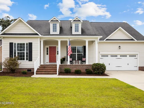 112 Rollingwood Drive, New Bern, NC 28562