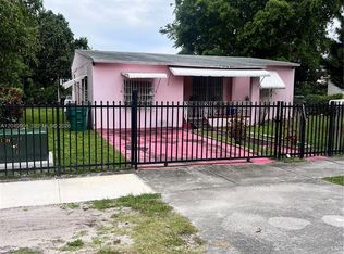 Carolinda Park, Miami, FL 33147