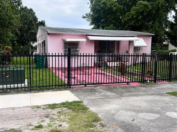2251 NW 93rd Ter, Miami, FL 33147