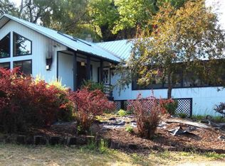 3325 S Waitts Lake Rd, Valley, WA 99181