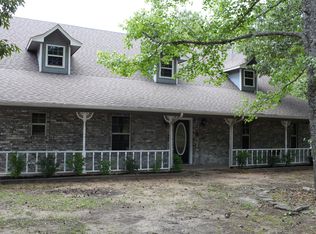199 County Road 44370, Powderly, TX 75473