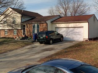 5616 Countrie Glen Dr, Galloway, OH 43119