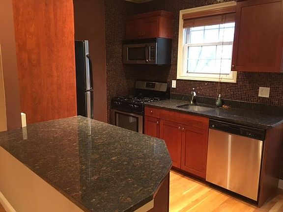 Kitchen - up close