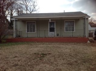 315 N 13th St, Guthrie, OK 73044