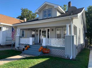 2044 Elm St, Quincy, IL 62301