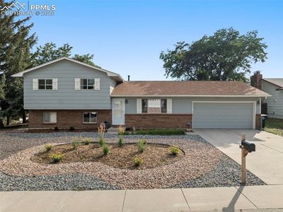 5702 Tuckerman Ln, Colorado Springs, CO, 80918