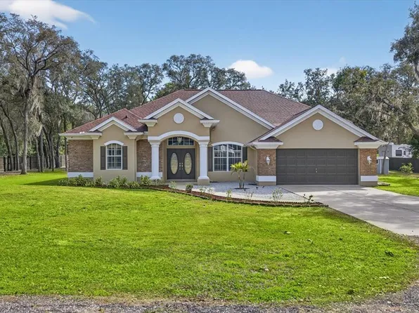 13112 Brutus Dr, Hudson, FL 34667