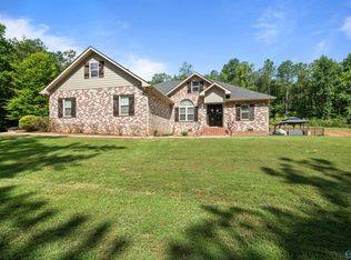 12567 County Road 15, Wedowee, AL 36278