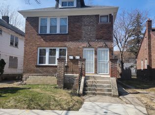9691 Ohio St, Detroit, MI 48204