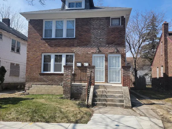9691 Ohio St, Detroit, MI 48204
