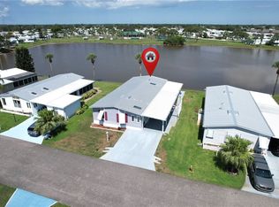 7664 Great Bear Lake Dr #O21, Micco, FL 32976