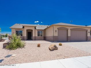 6227 E Exton Pl LOT 1571, Prescott Valley, AZ 86314