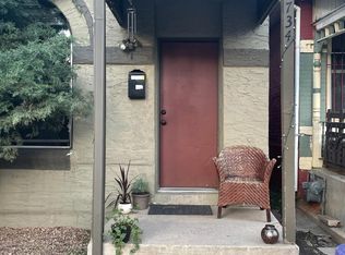 3734 N Humboldt St, Denver, CO 80205