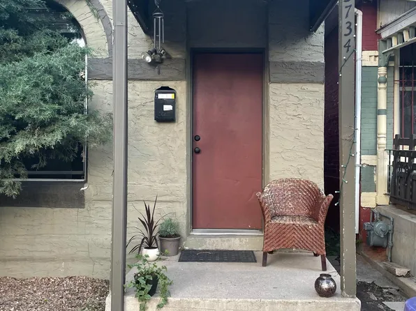 3734 N Humboldt St, Denver, CO 80205