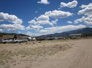 7722 County Road 150, Salida, CO 81201