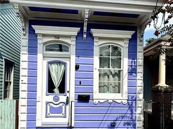 729 Lesseps St, New Orleans, LA 70117