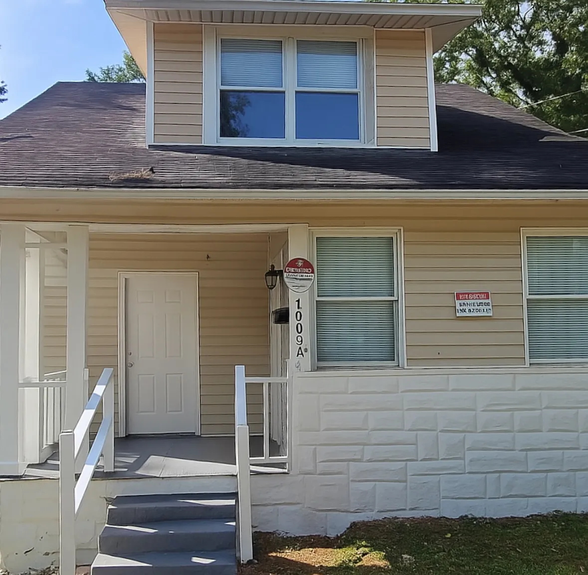 2 bed, $950 — Photo 1