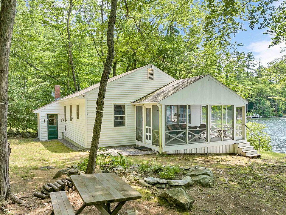 22 Beth Lane, Meredith, NH 03253 Zillow