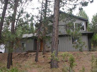 19083 Saddleback Ln, Bend, OR 97703