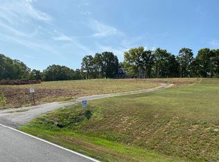 1605 Lewisburg Rd, Austin, AR 72007