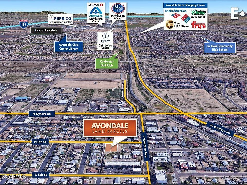 1st image of 0 S 6th Street #10 & 12