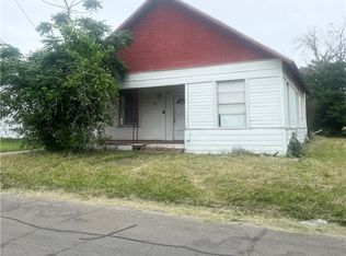 1119 Chestnut St, Waco, TX 76704