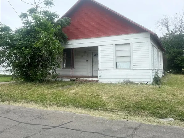 1119 Chestnut St, Waco, TX 76704