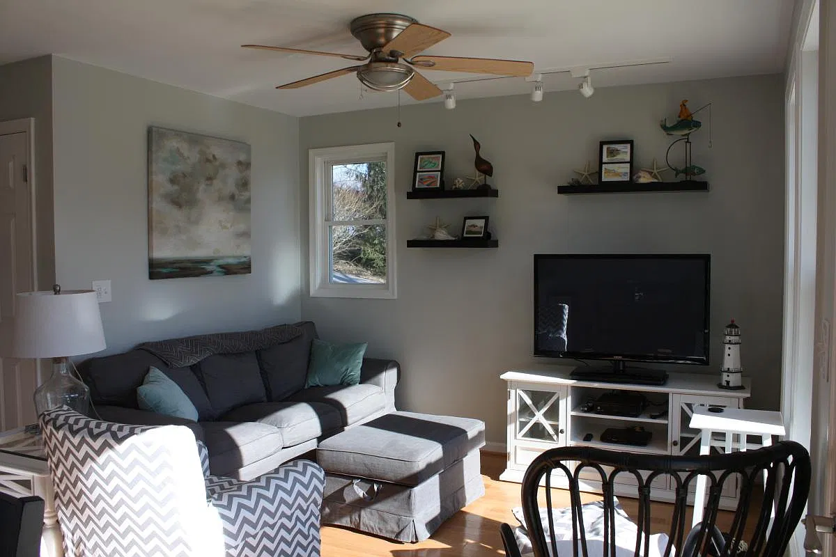 3 bed, 2.5 bath, 1560 sqft, $2,800 — Photo 2