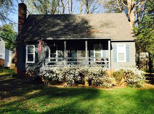 1700 Mountain Pine Ter, North Chesterfield, VA 23235