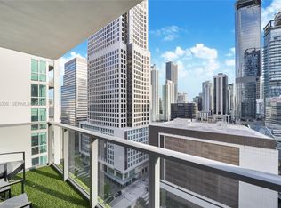 31 SE 6th St APT 2207, Miami, FL 33131