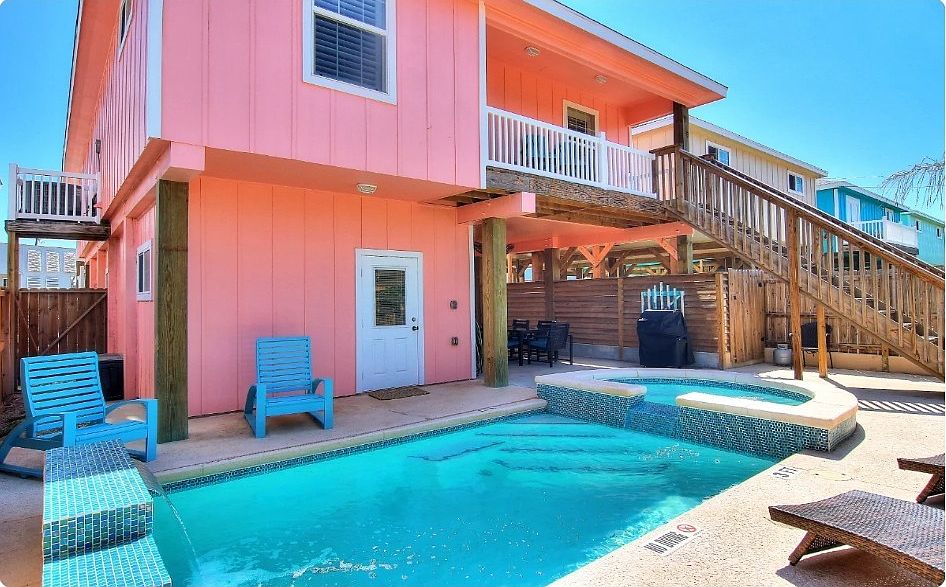 610 Island Retreat Rd, Port Aransas, TX 78373 MLS 421438 Zillow